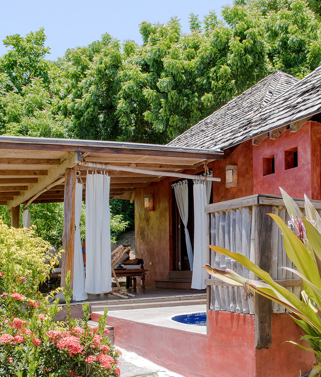 Laluna Architecture Villa K 02 X2