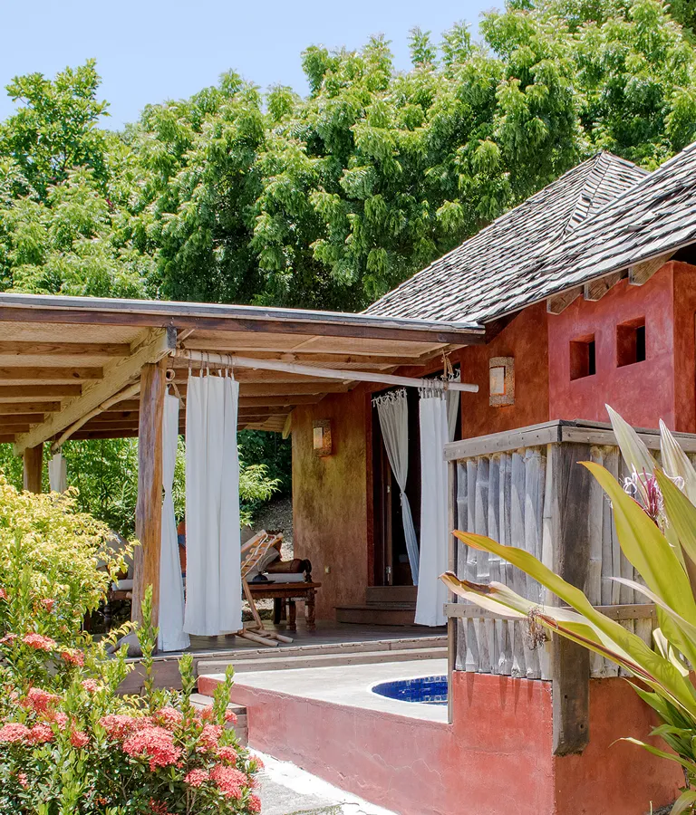 Laluna Architecture Villa K 02 X2