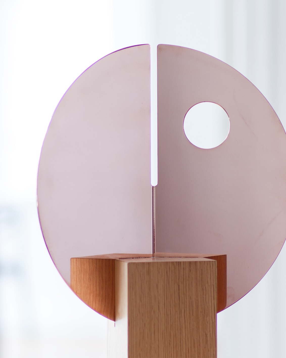 07 Design Diaries Maria Jeglinska Sculpture Face