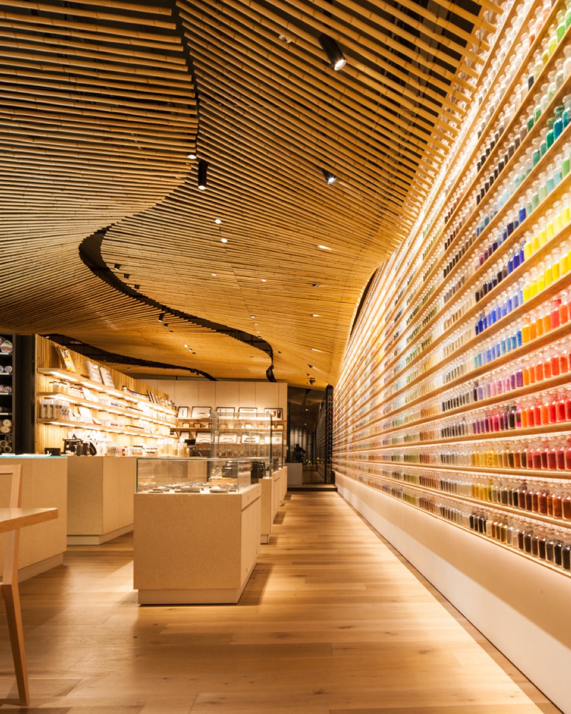 DH Japan Bullet Train 02