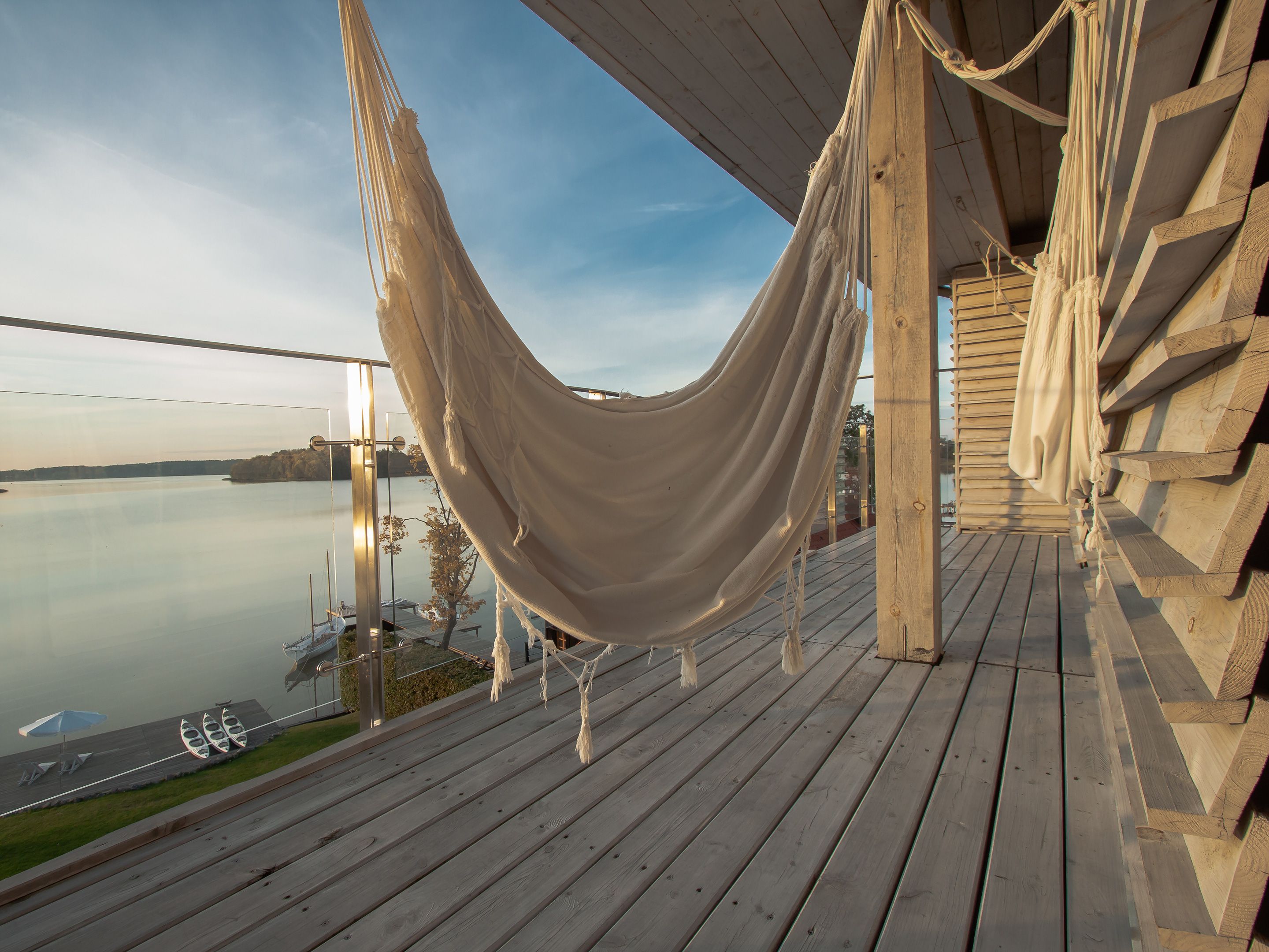 Hotel Galery69 Hammock in Stawiguda