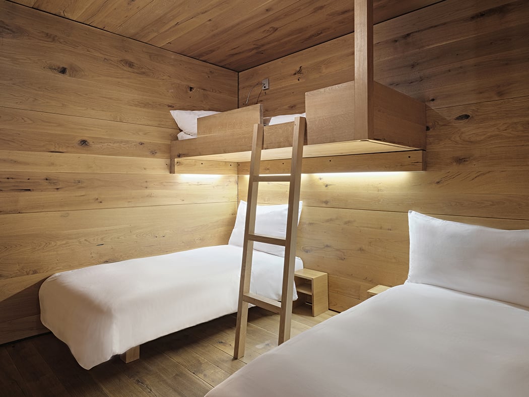 Rockresort Apartment 2 Bedrooms Comfort 4Pax R 04