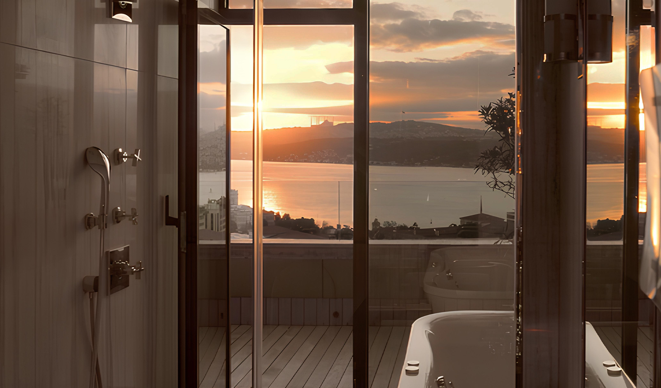 G 07 Gezi Hotel Bosphorus