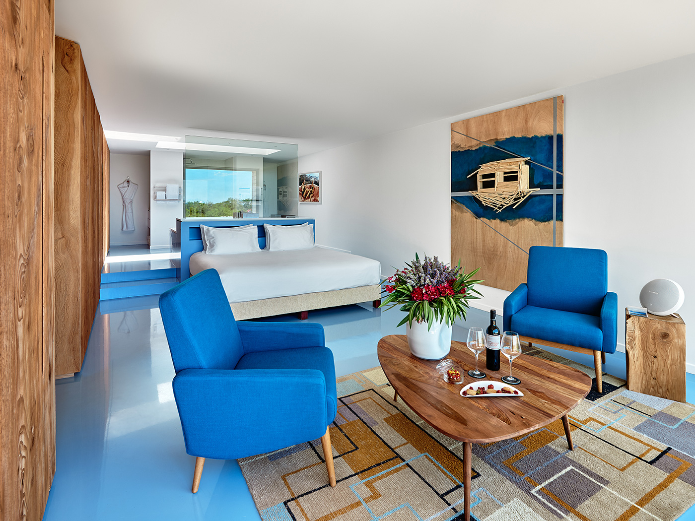 Les Andeols Lavender Suite Nature R V3 03