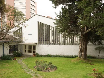 017 BP Quito 20Th Architecture