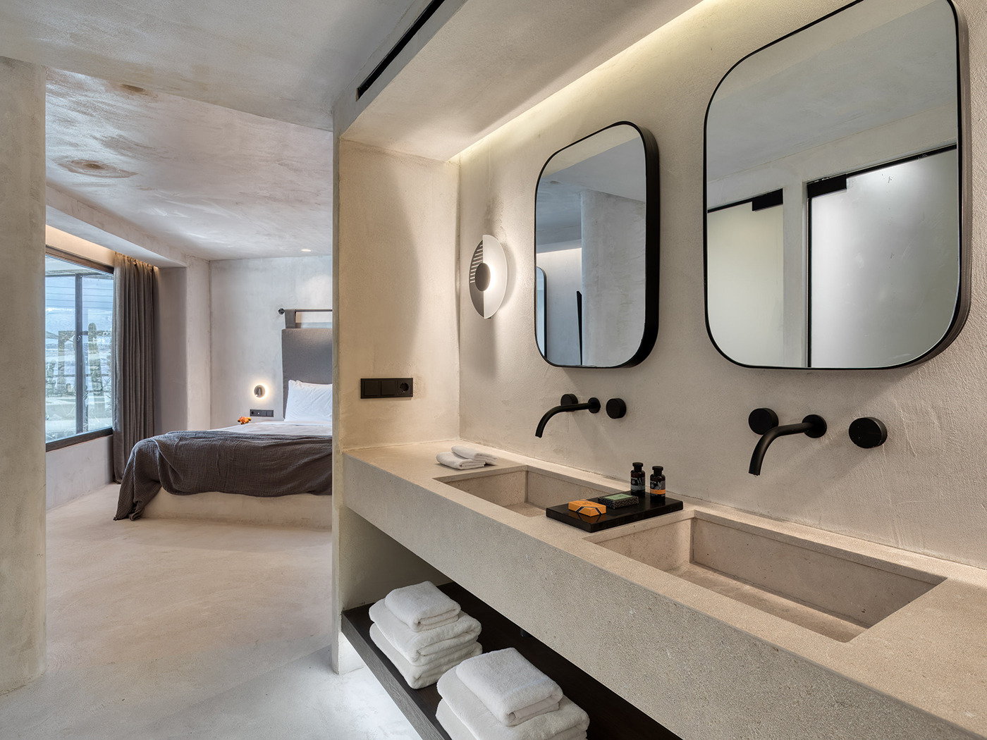 Rocabella Mykonos Rocabella Sea View Villa With Swimming Pool R 08