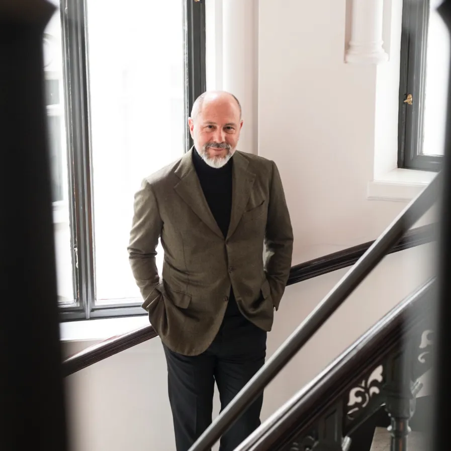 004 Blique By Nobis Alessandro Catenacci