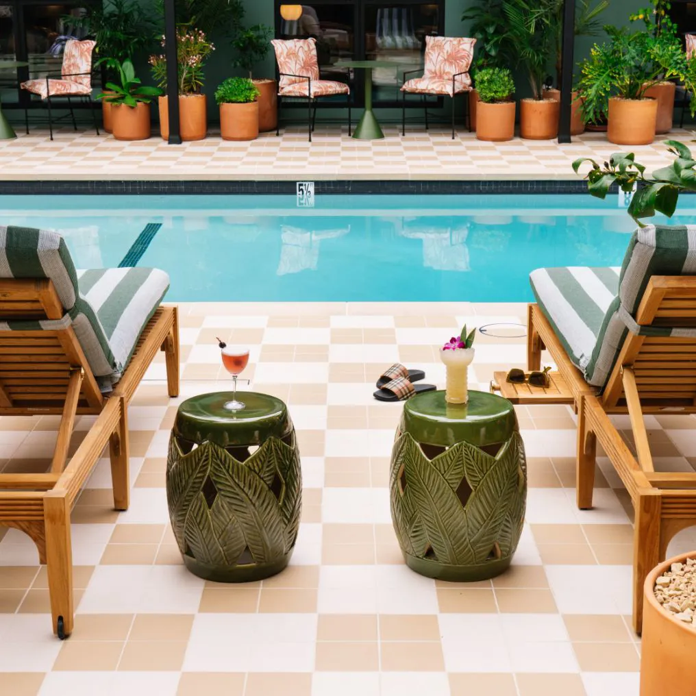 Palihotel Hollywood Theme Box 02 Wellness 01.2