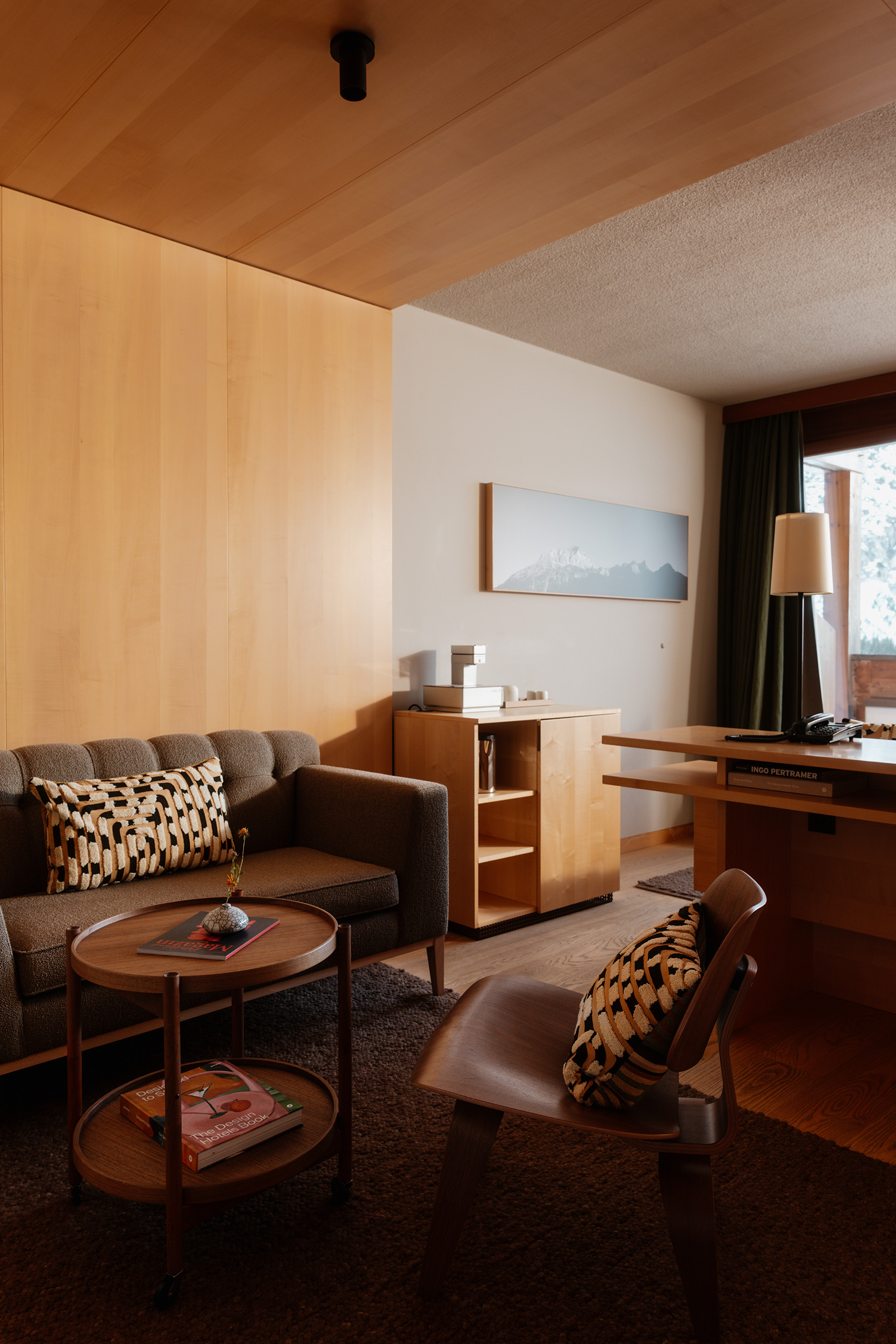 G 27 Rote Wand Gourmet Hotel