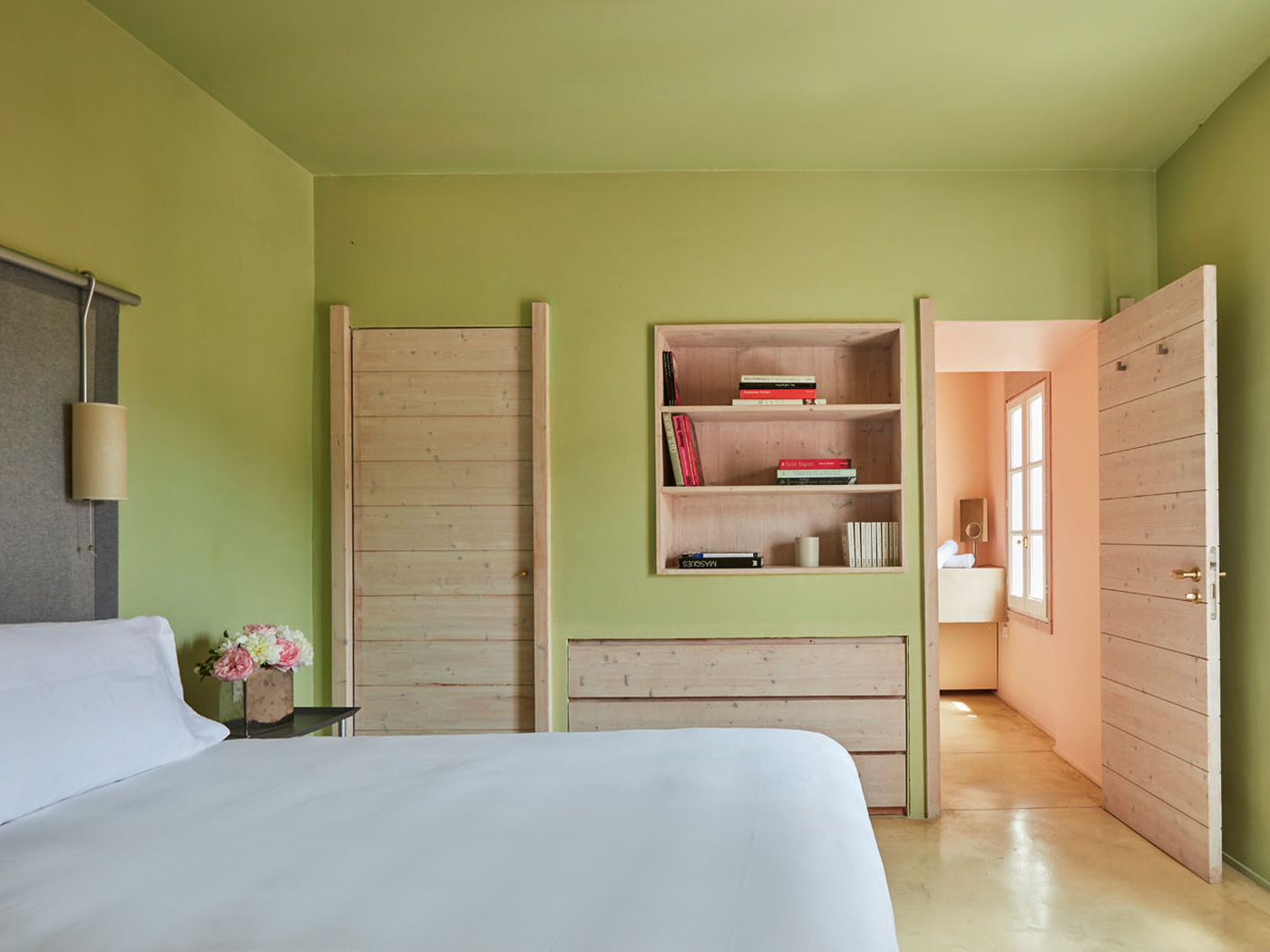 Les Andeols House R 06