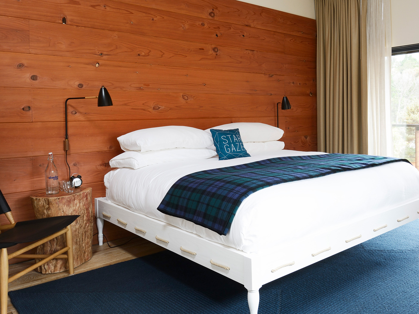 Timber Cove Resort Timber Cove Room R 01