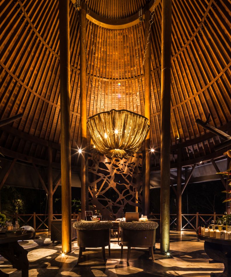 The Slate Interior Design