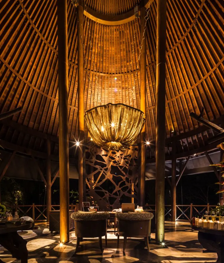 The Slate Interior Design