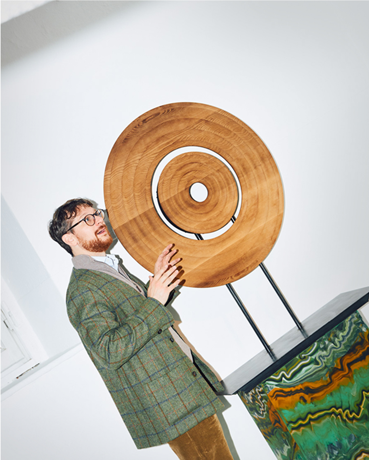 DH24 SALES CE Milan Travelpro Thumbnail