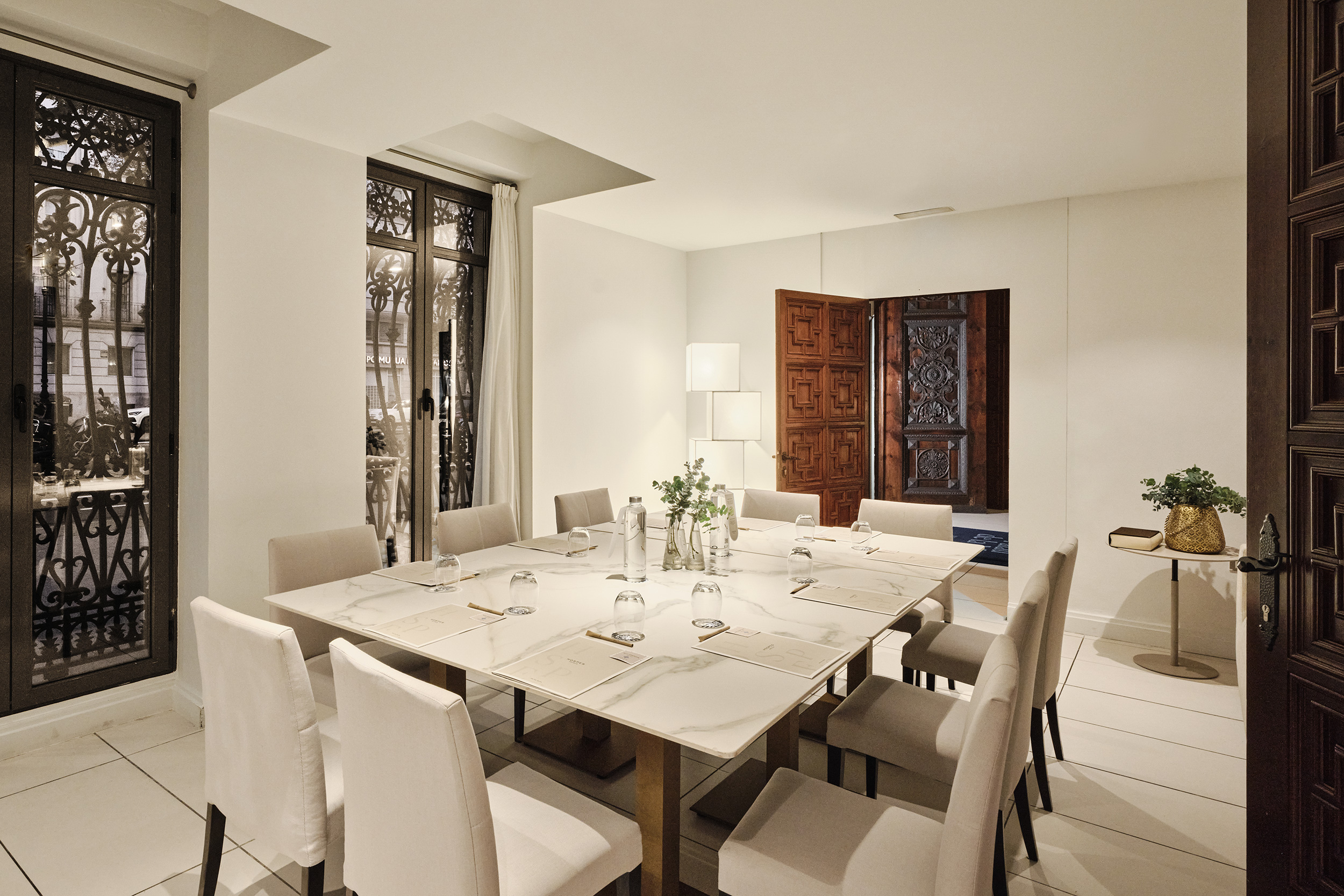 G 23 Hospes Palau De La Mar