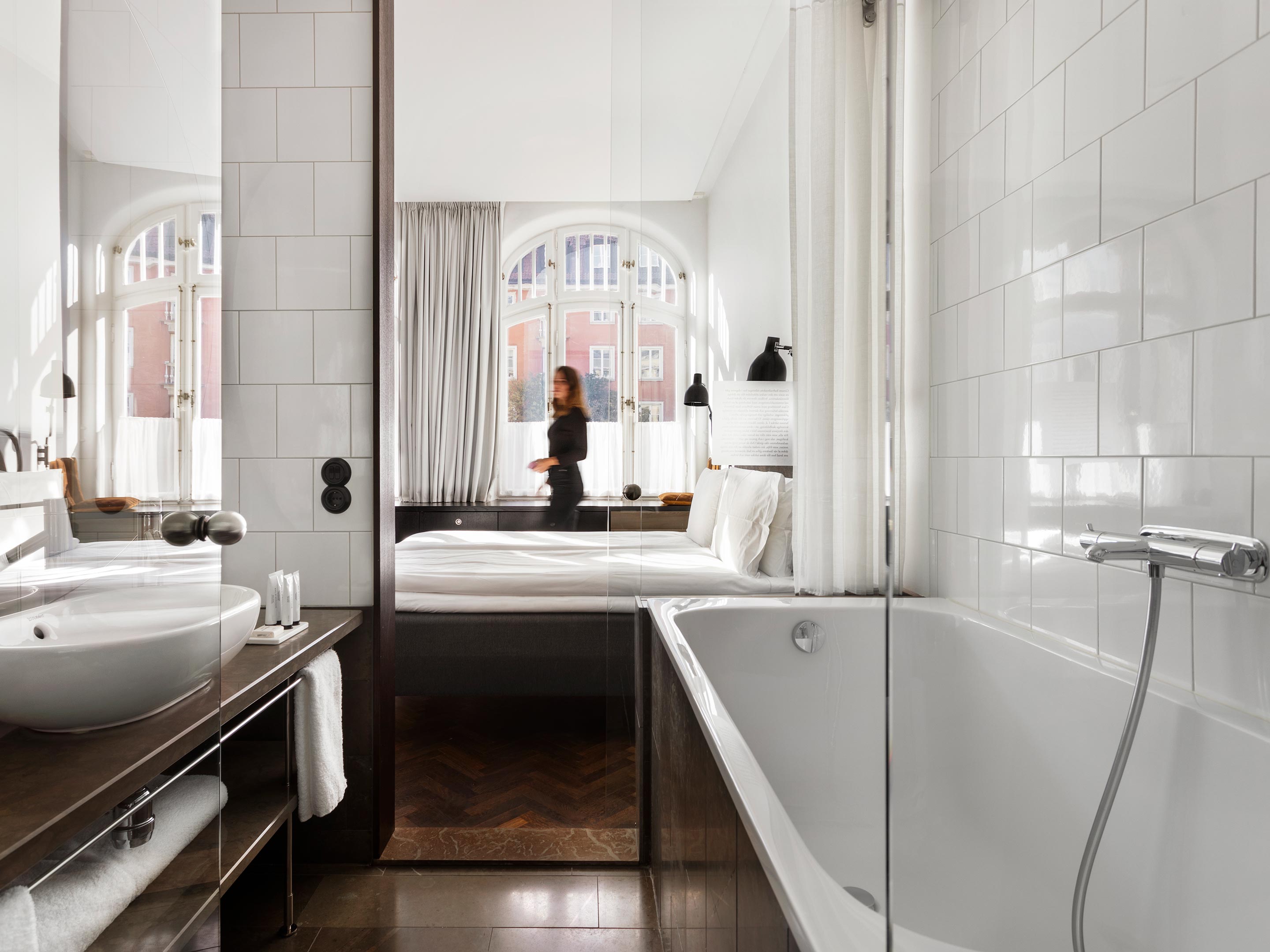 Miss Clara by Nobis Rooms in Stockholm