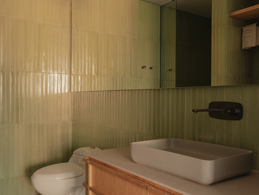 Wake Medellin 2 Bedroom Residence R 13