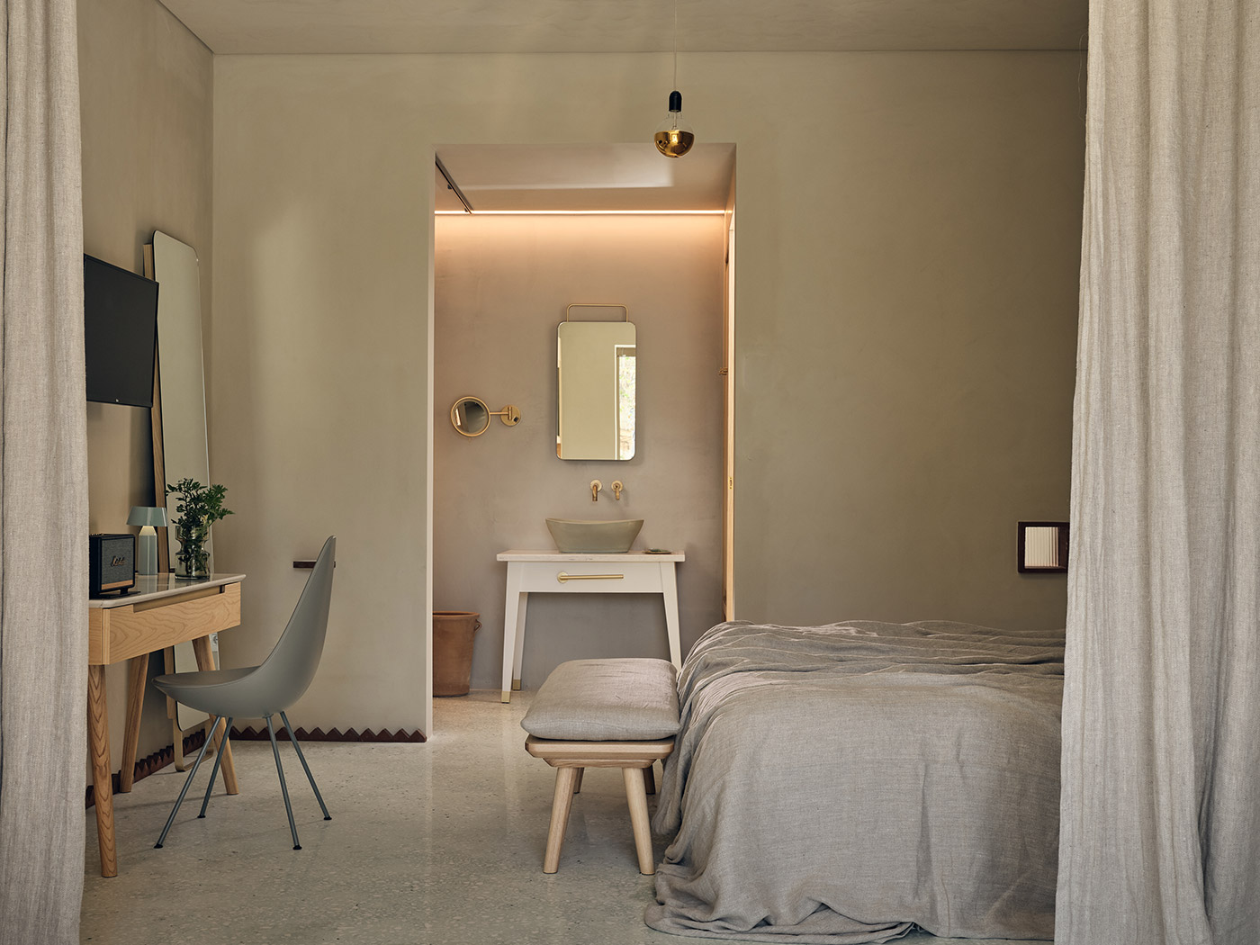 Ekies All Senses Resort One Bedroom Pool Suite R 05