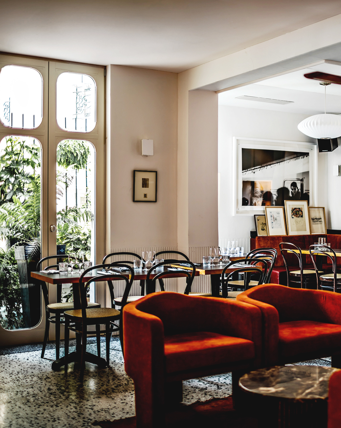 Le Pigalle