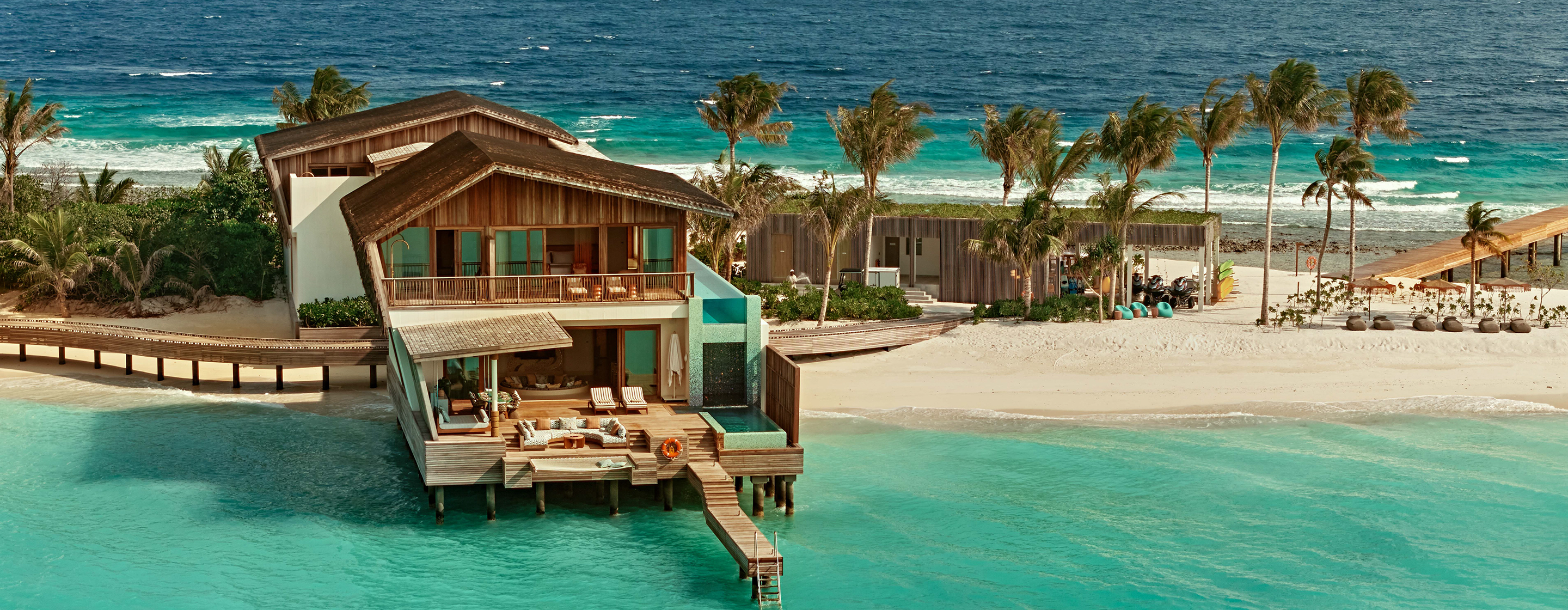 S Here Baa Atoll Maldives
