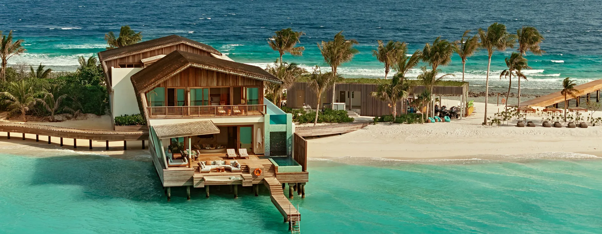 S Here Baa Atoll Maldives