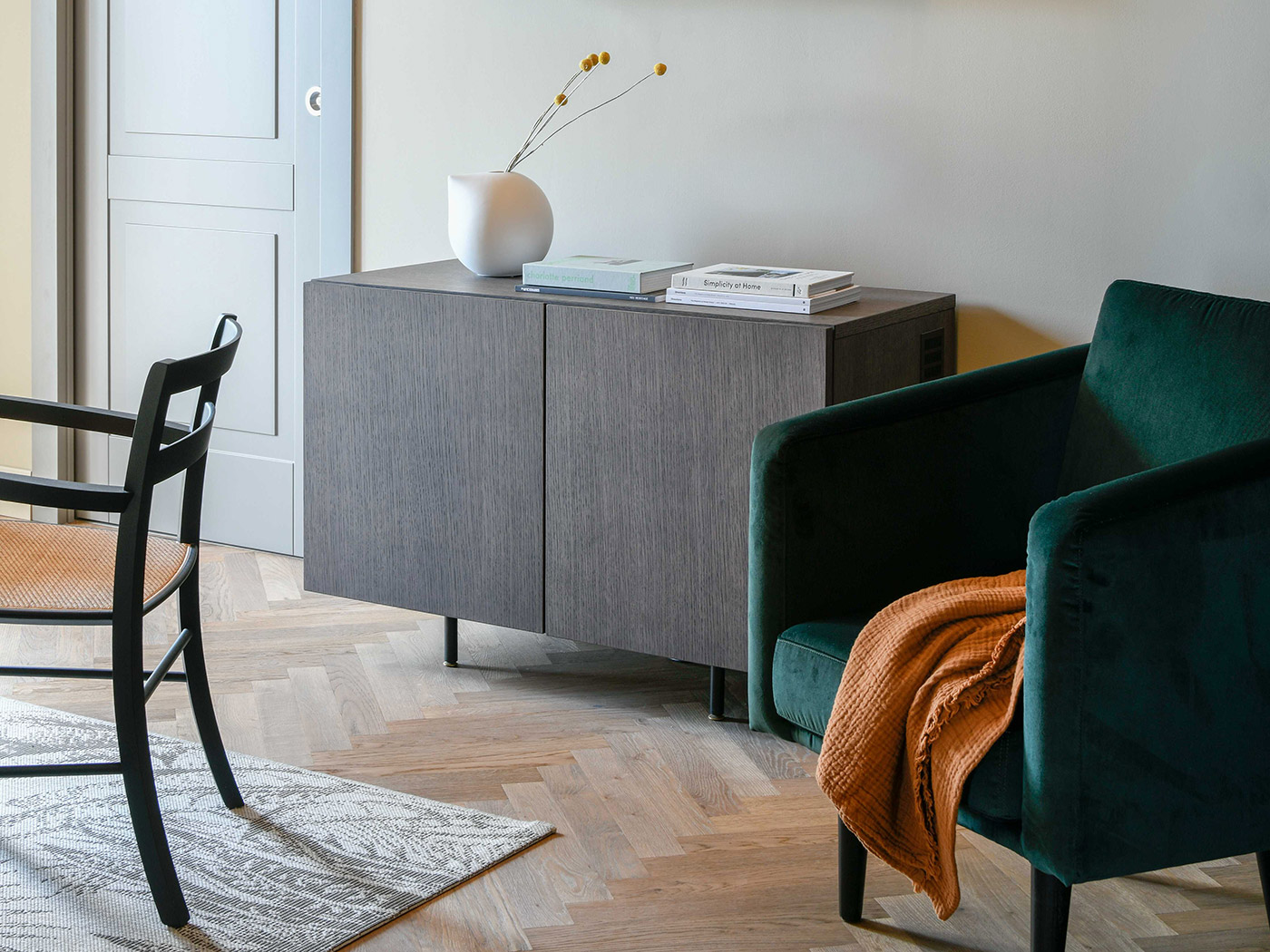 Hotel Windsor Double Room Balcony Side Sea View R 06