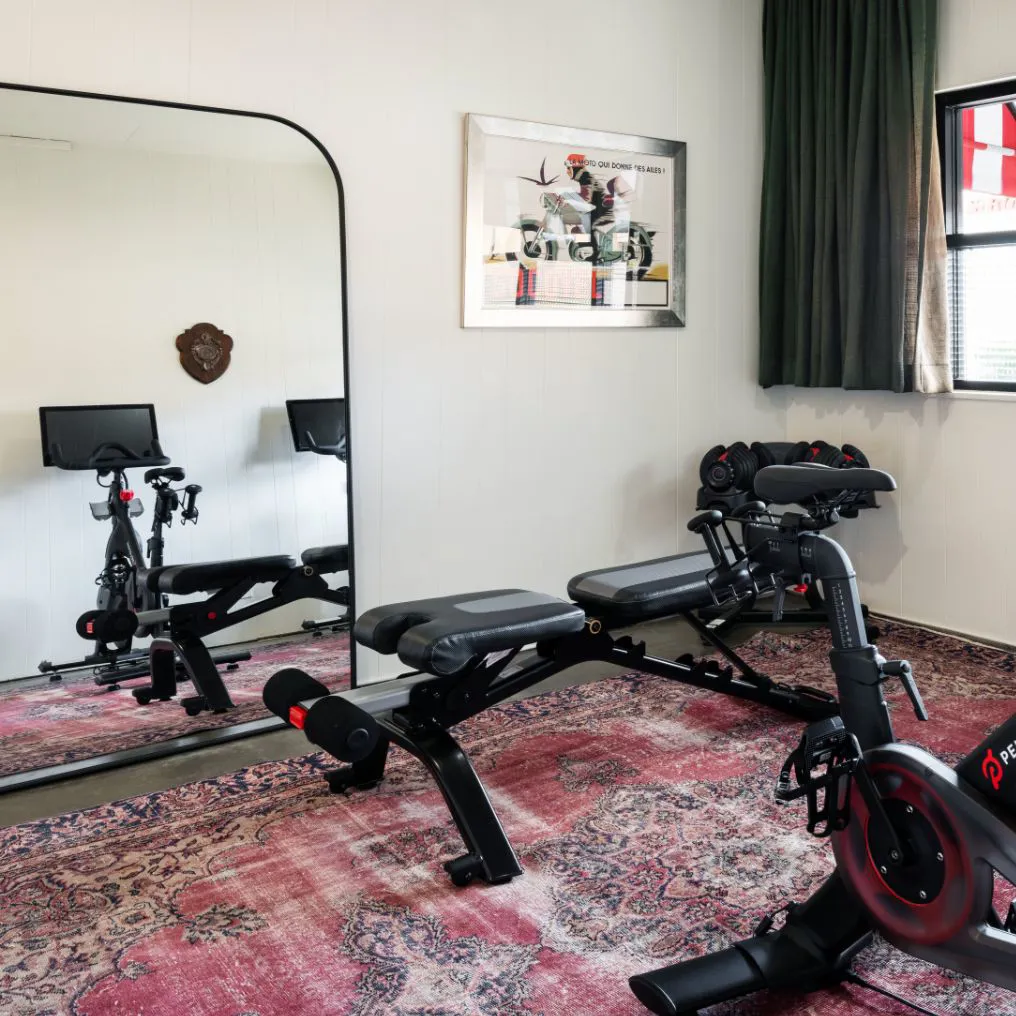 Palihotel Melrose Ave Theme Box 02 Wellness