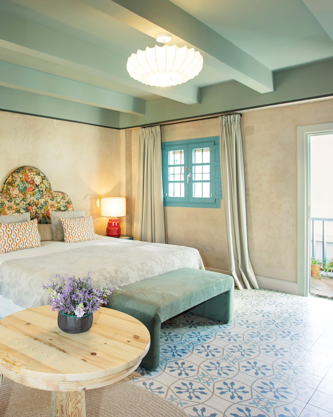 Hospes Las Casas del Rey de Baeza