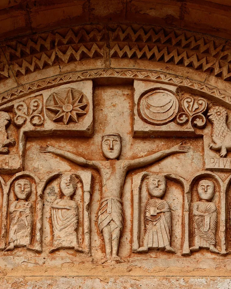 Journal Article Monastic 21