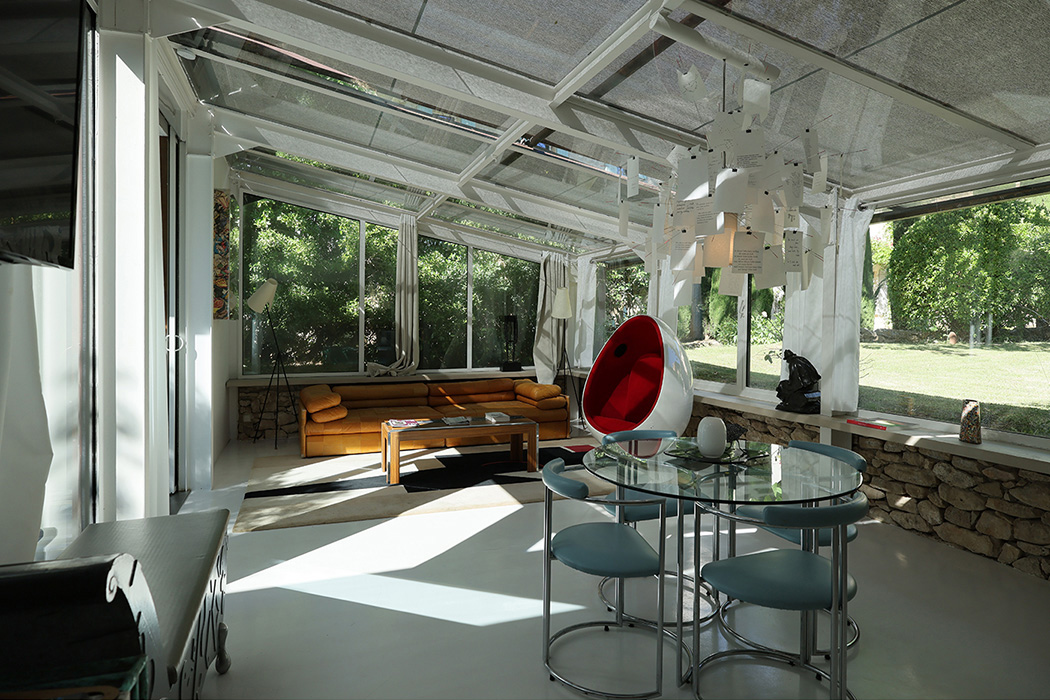 Domaine Andeols Junior Suite Prestige R 07