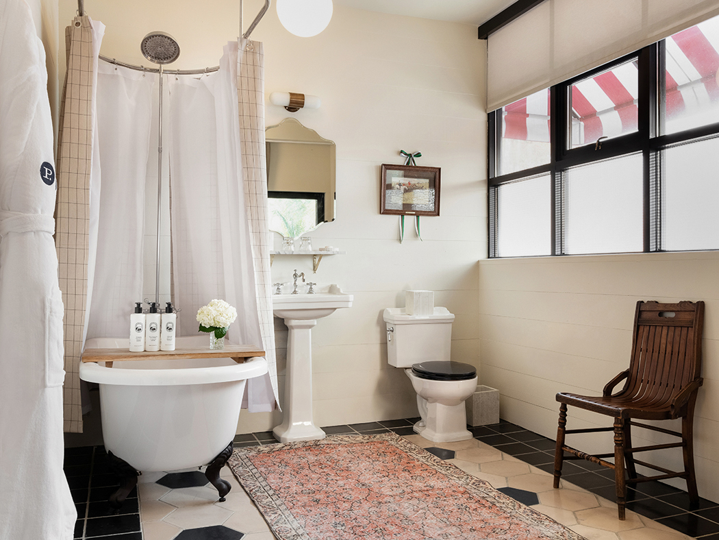 Palihotel Melrose Suite V2 R 07