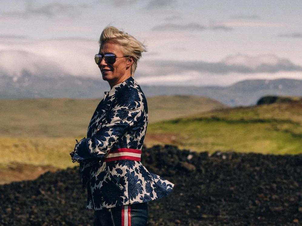 001 Sigurlaug Sverrisdottir