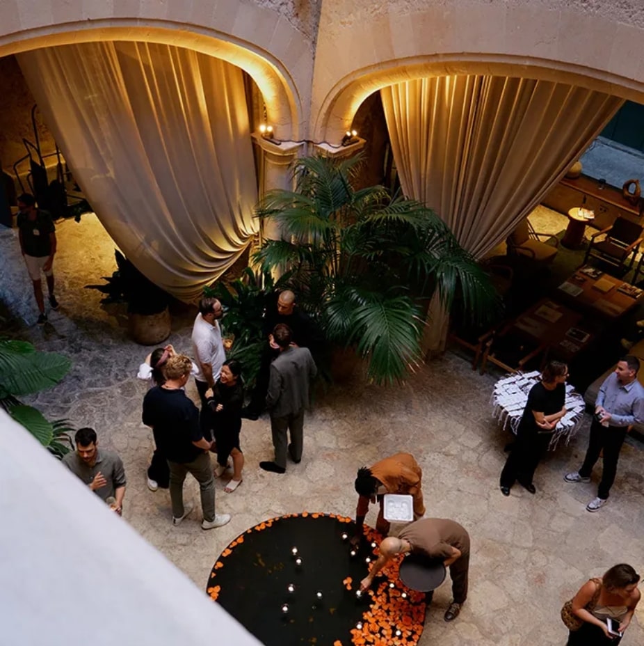 DH Arena 2025 Overview Page Dare To Feel Teaser Min (1)