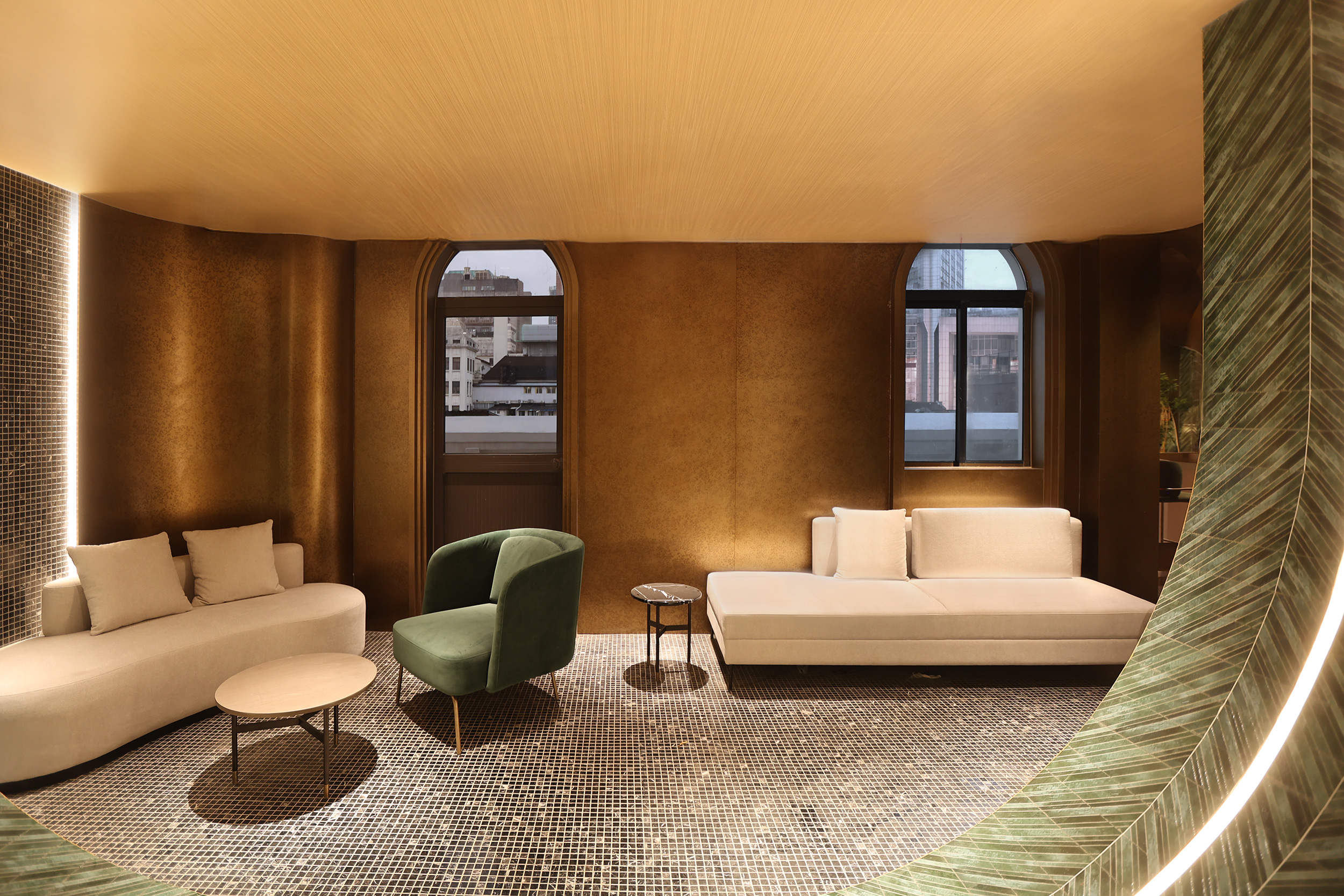 G 06 Habo Hotel Shanghai