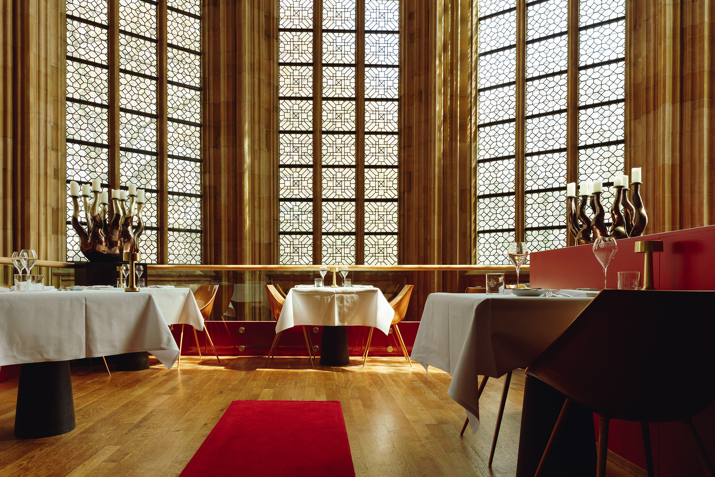 G 08 Kruisherenhotel Maastricht