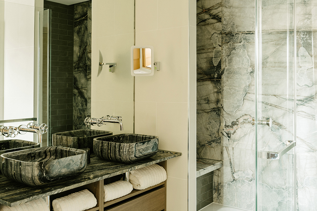 Market Street Hotel Mhor Suite V2 R 05