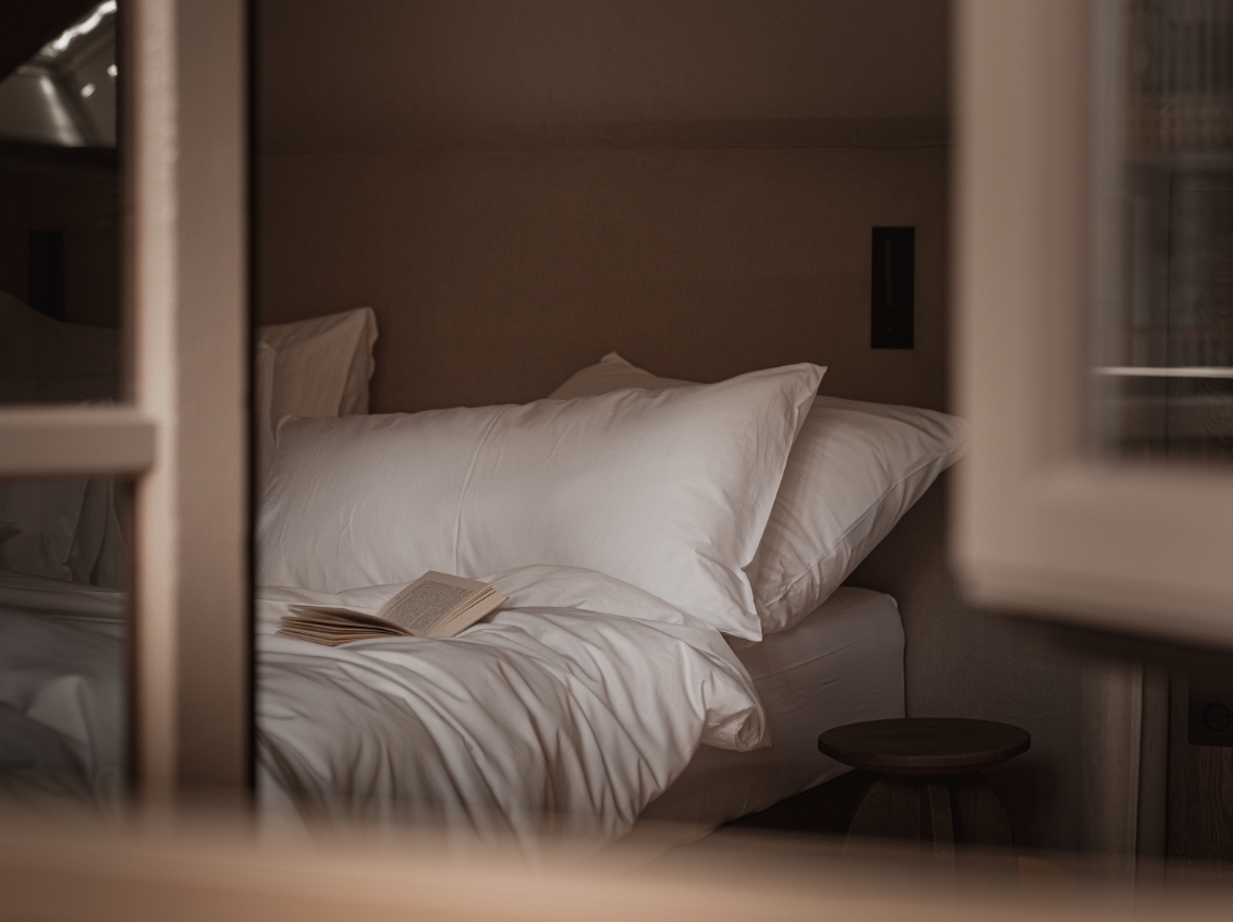 5A Quiet Luxury Hotels