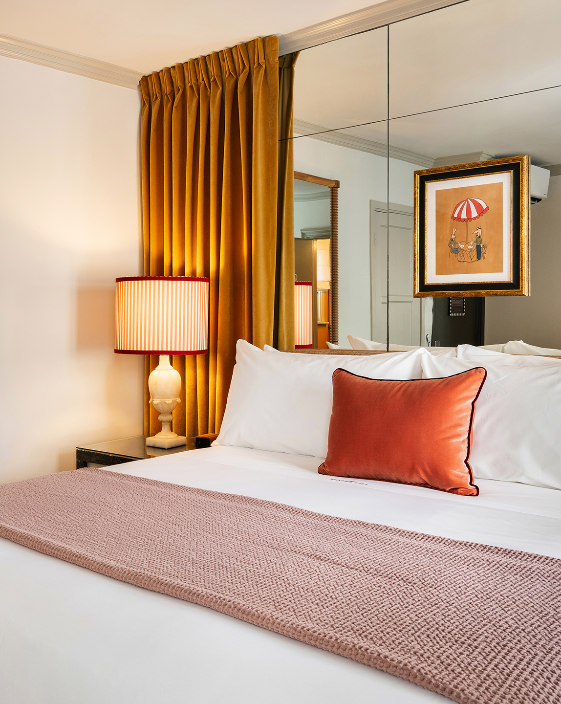 The Hotel Lili