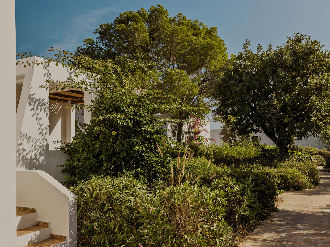 Minos Beach Nature Superior Bungalow R 07