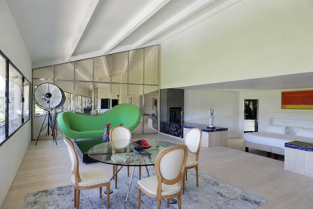 Domaine Andeols Deluxe Suite R 01