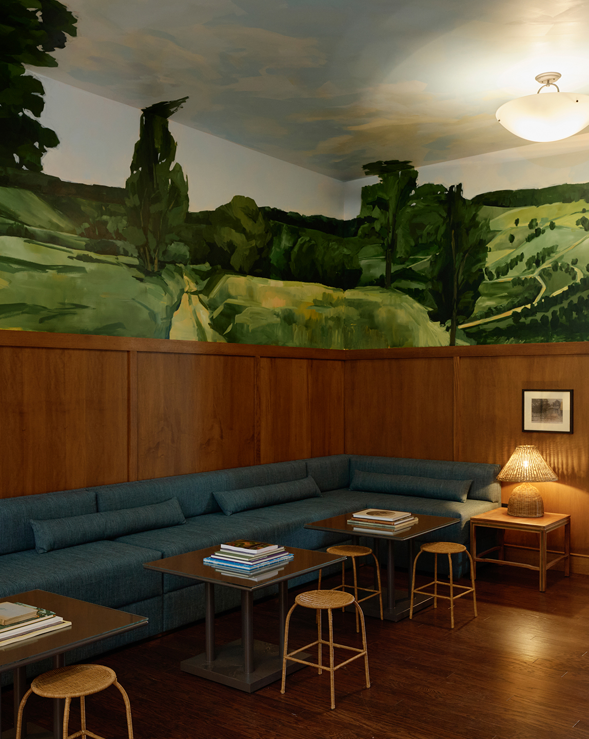 Hill Hall Hotel