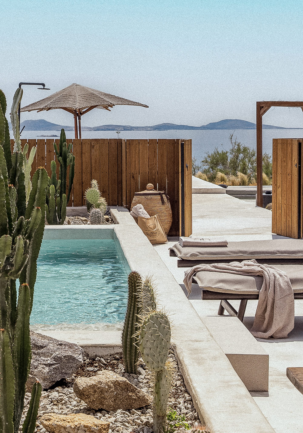 G 26 Rocabella Mykonos