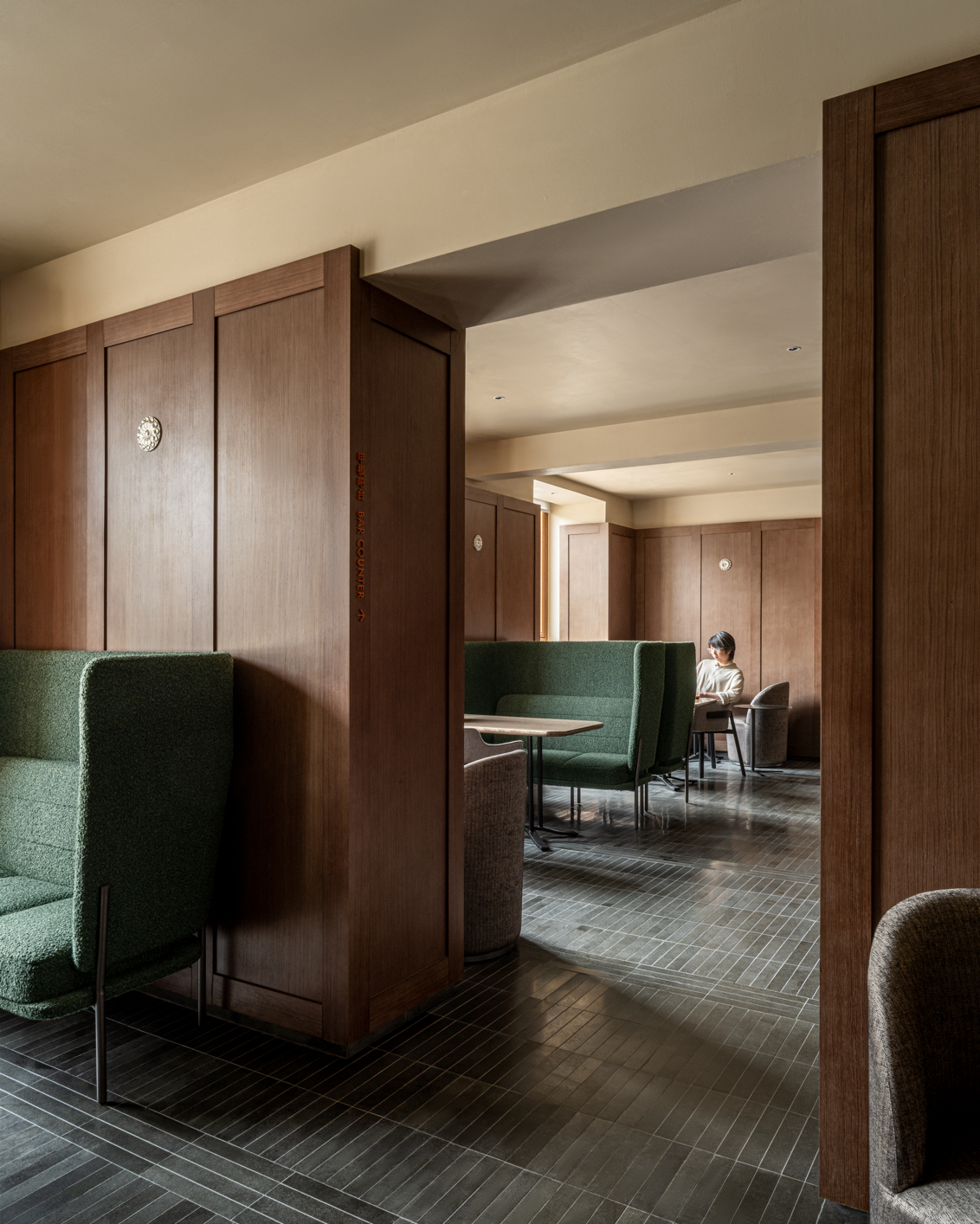 Noa Hotel Beijing Food 03