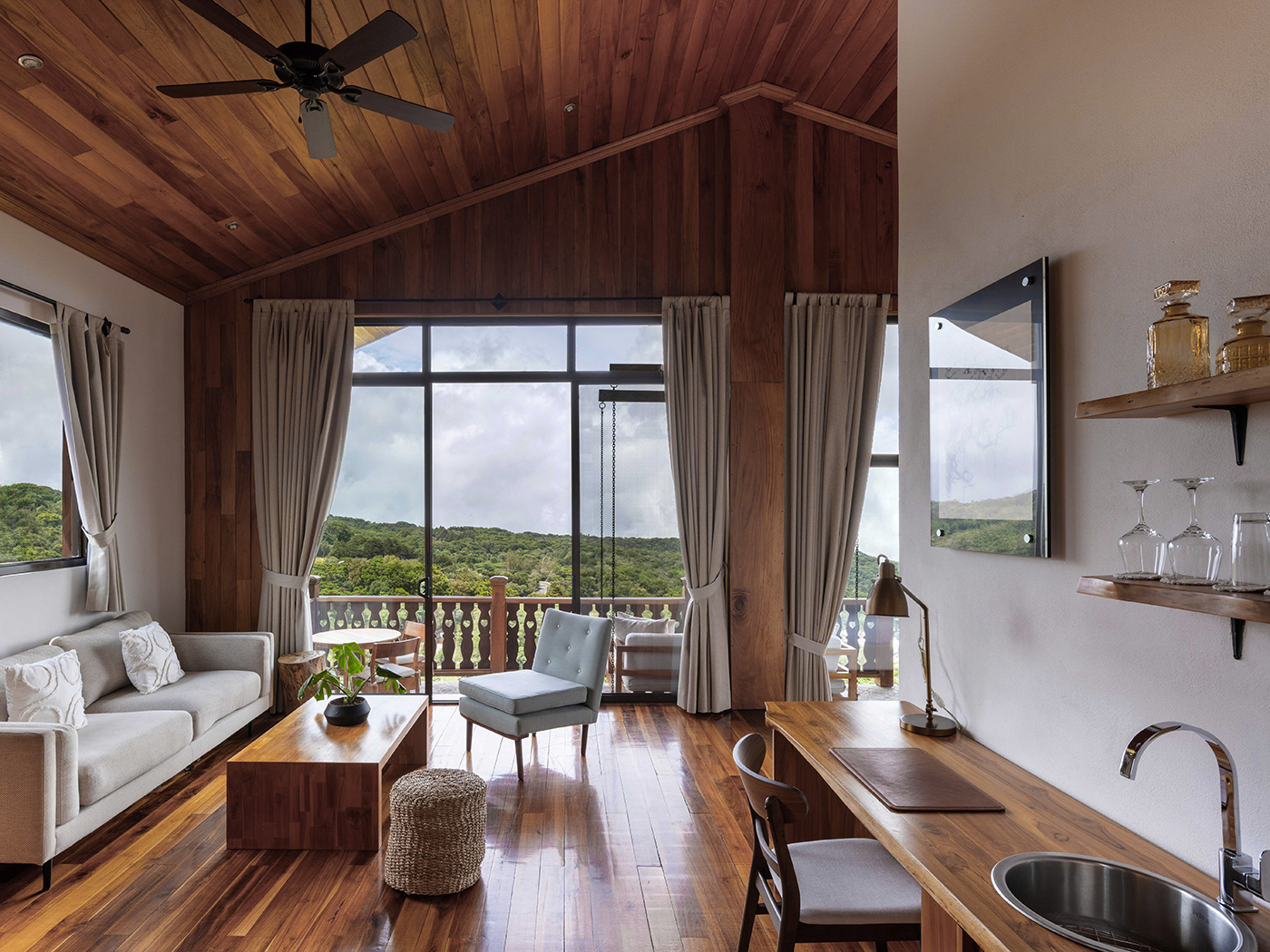 Hotel Belmar Nicoya Penthouse Suite R 03