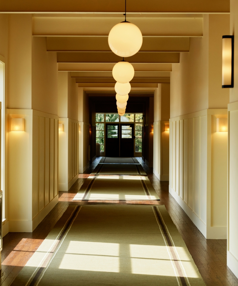 Hill Hall Interior Design 02