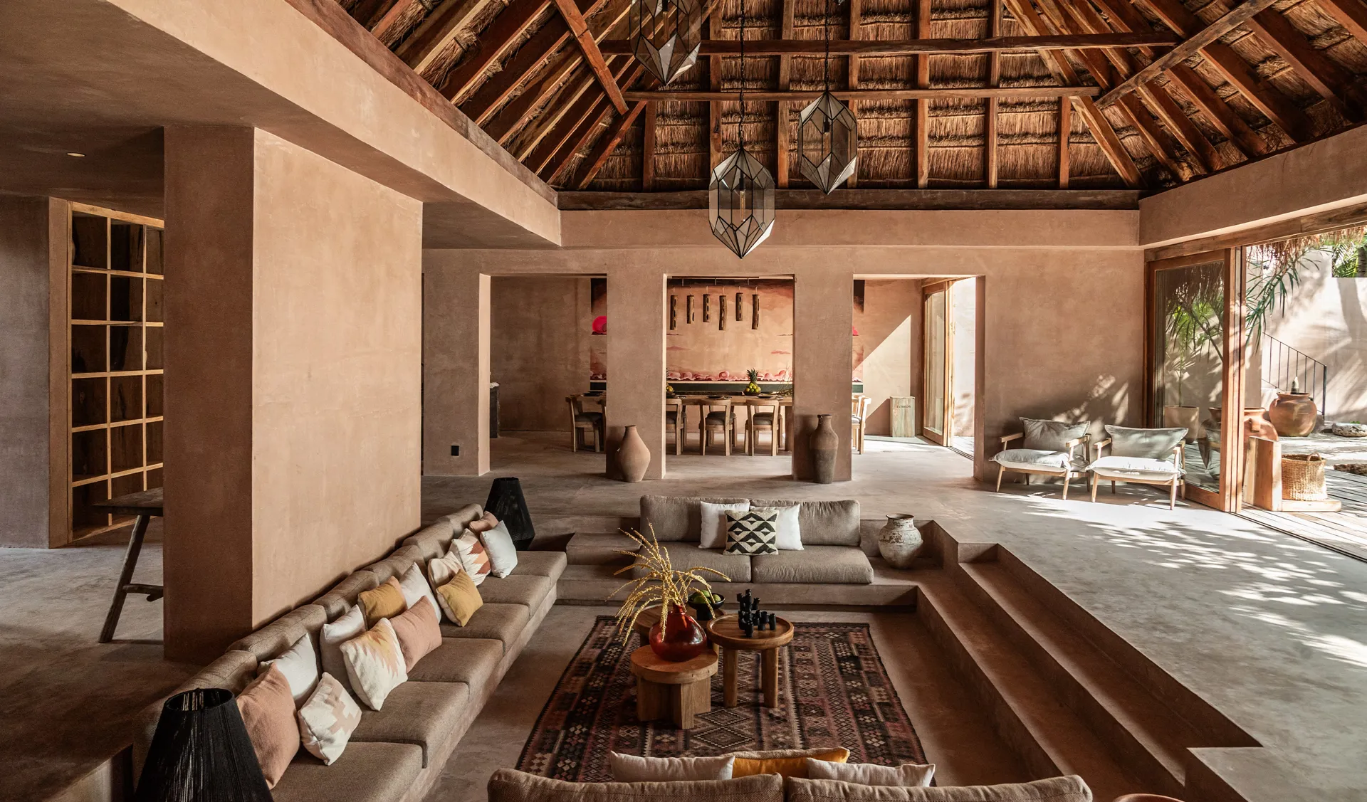 S Xela Tulum Tulum Mexico