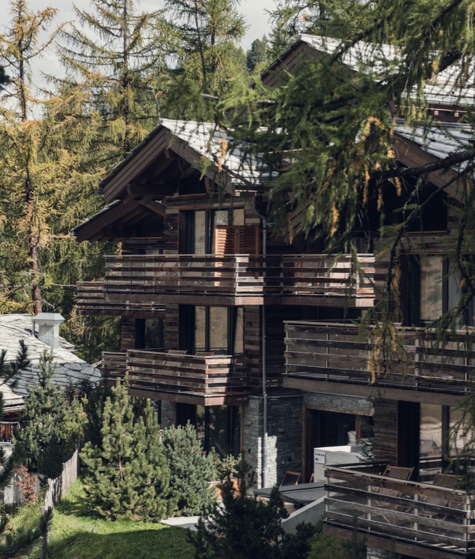 02 MBO Cervo Mountain Resort Exterior (1)