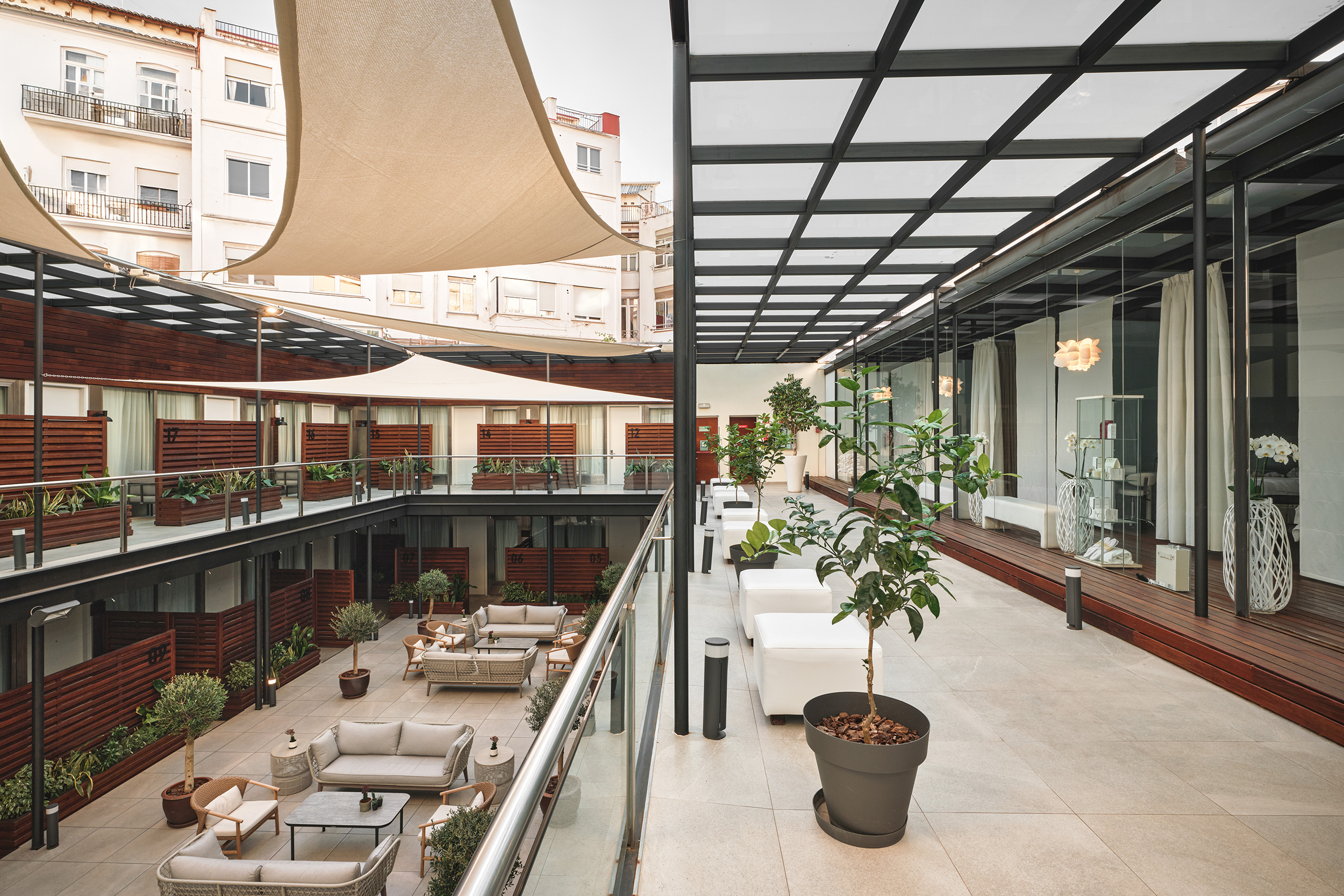 G 08 Hospes Palau De La Mar