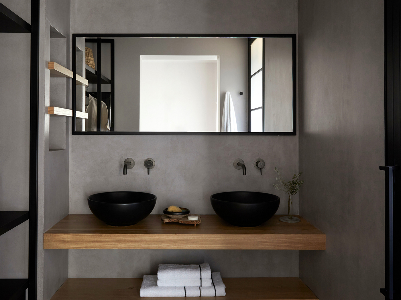 Minos Beach Superior Seafront Bungalow R 07