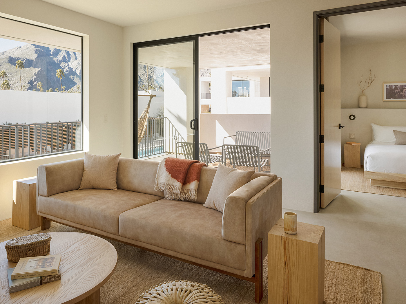 Drift Palm Springs Two Bedroom Suite R 03